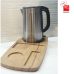 سینی مخصوص زیر کتری (چای ساز) هتلی